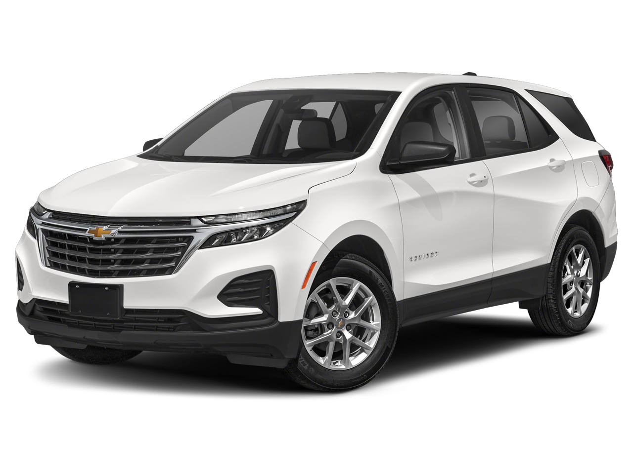 2022 Chevrolet Equinox Premier photo 1
