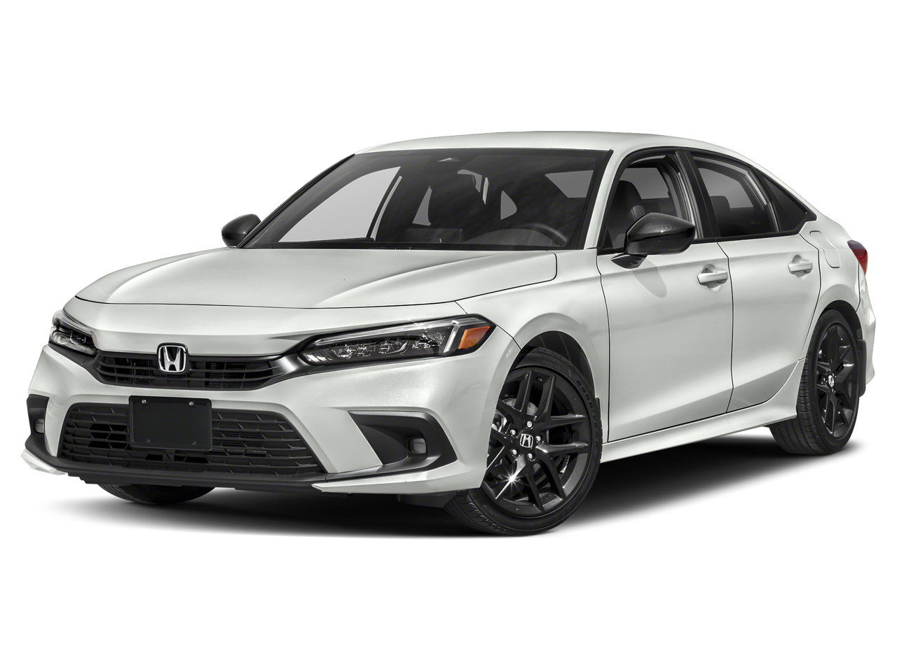 2022 Honda Civic Sedan Sport photo 1