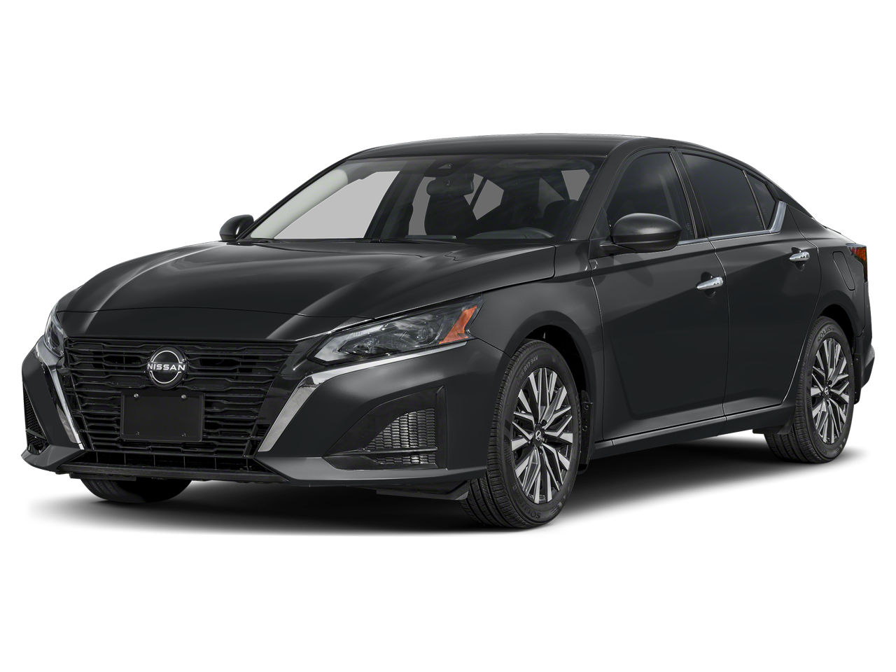 2025 Nissan Altima SV photo 1