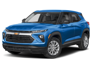 Chevrolet Trailblazer - Delta Chevrolet in PITTSBURG CA