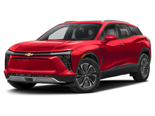 Chevrolet Blazer EV - Delta Chevrolet in PITTSBURG CA