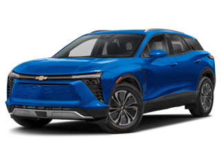 Chevrolet Blazer EV - Delta Chevrolet in PITTSBURG CA