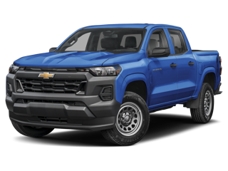 Chevrolet Colorado - Delta Chevrolet in PITTSBURG CA