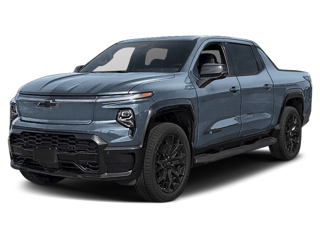 Chevrolet Silverado EV - Delta Chevrolet in PITTSBURG CA