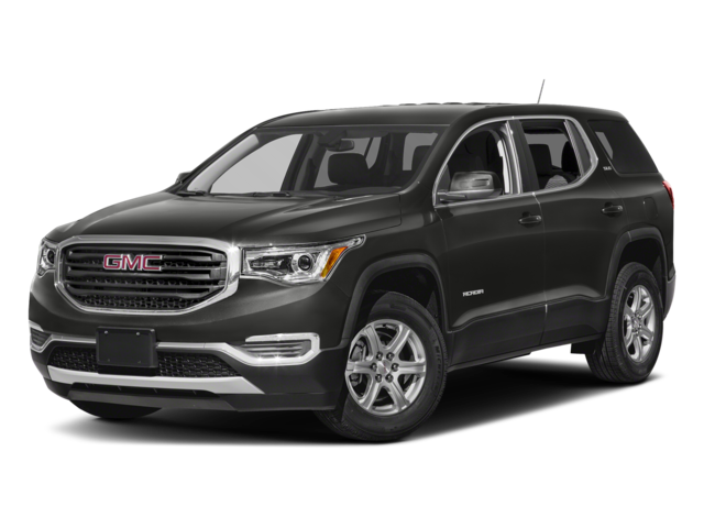 2018 GMC Acadia SLE photo 1