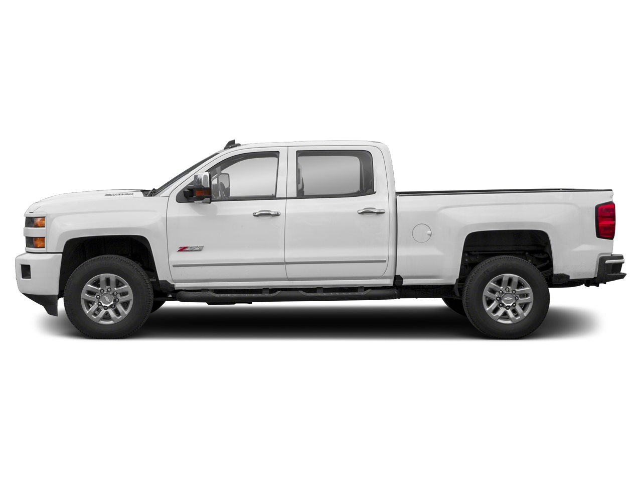2019 Chevrolet Silverado 3500HD Work Truck