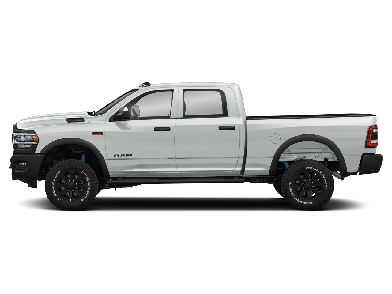 2020 RAM Ram 2500 Pickup Power Wagon - Photo 37