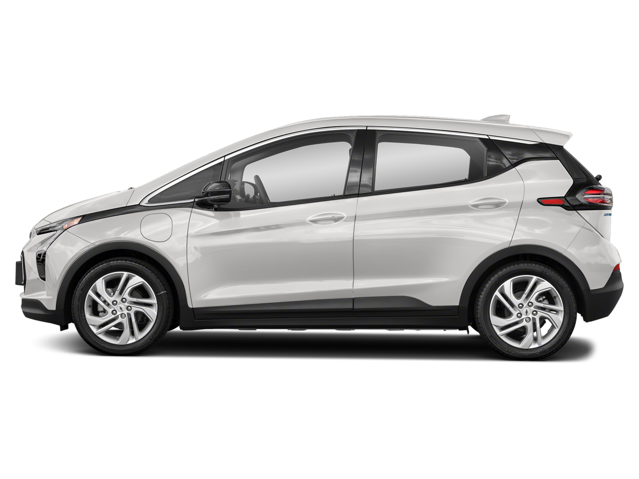 2022 Chevrolet Bolt EV 1LT