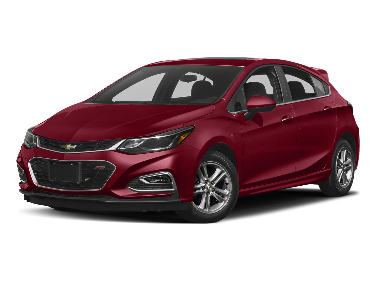 2017 Chevrolet Cruze LT Hatchback Auto's photo