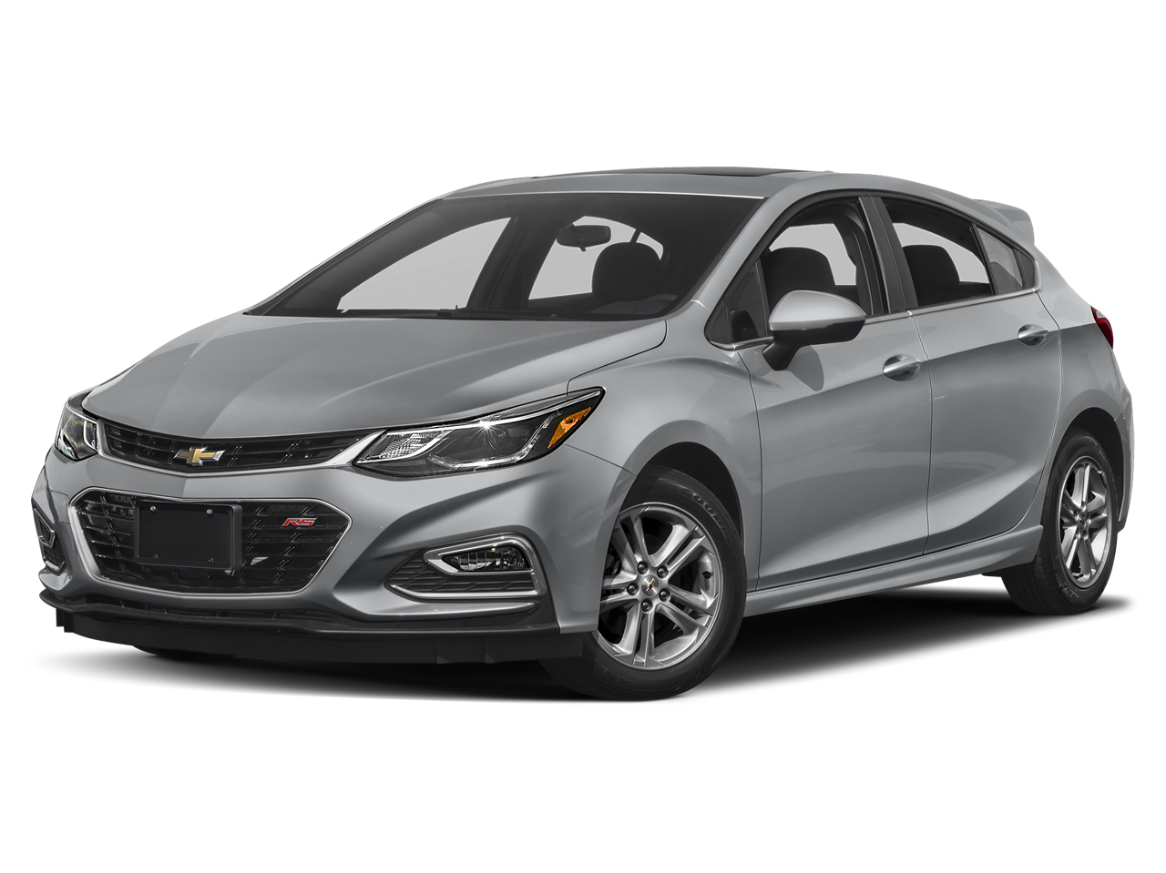 2018 Chevrolet Cruze LT Hatchback Auto's photo