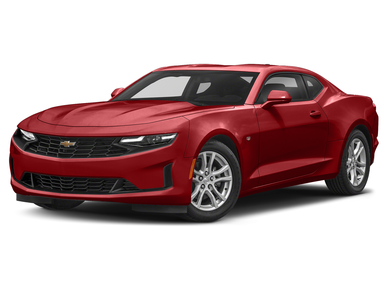 2021 Chevrolet Camaro LT1