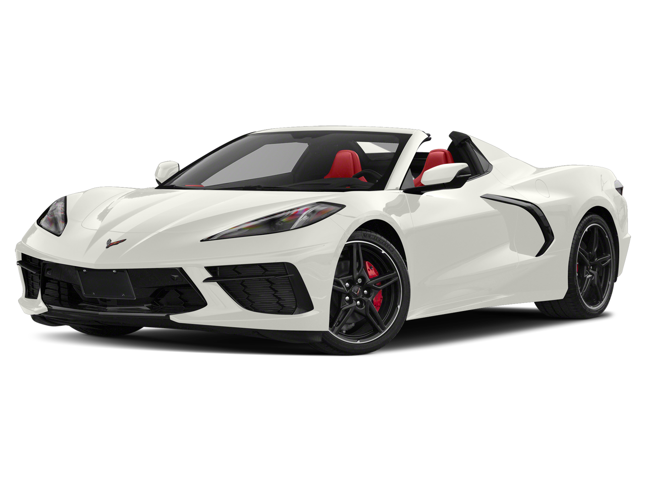 2022 Chevrolet Corvette 2LT for sale in Pittsburg, CA