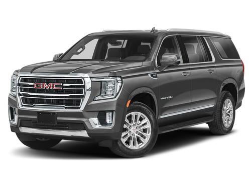 2022 GMC Yukon XL SLT