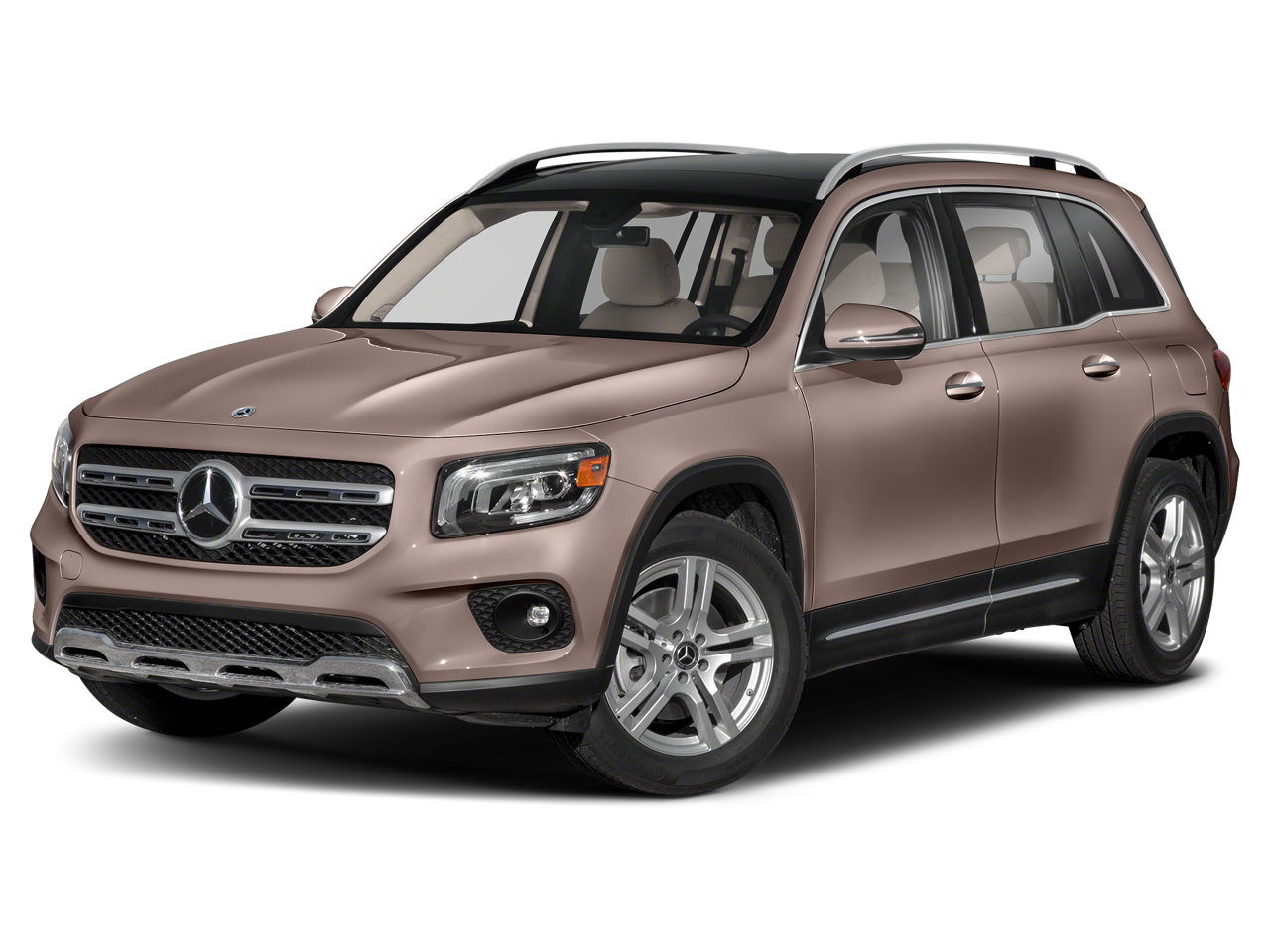 2022 Mercedes-Benz GLB GLB 250 4MATIC's photo