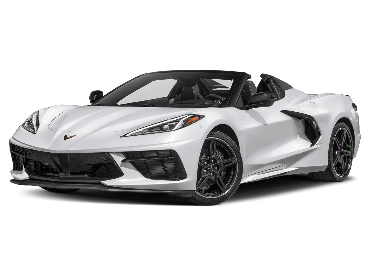 2023 Chevrolet Corvette 3LT for sale in Pittsburg, CA
