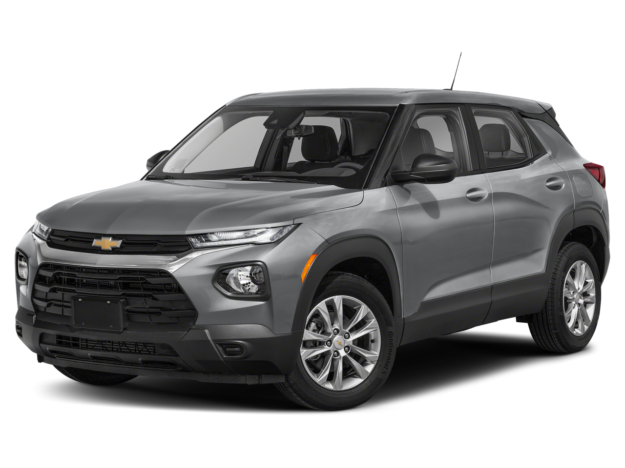 2023 Chevrolet Trailblazer LS for sale in Pittsburg, CA