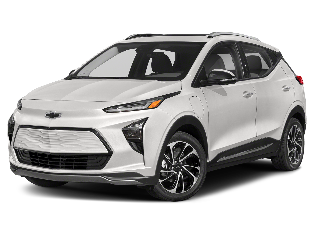2023 Chevrolet Bolt EUV