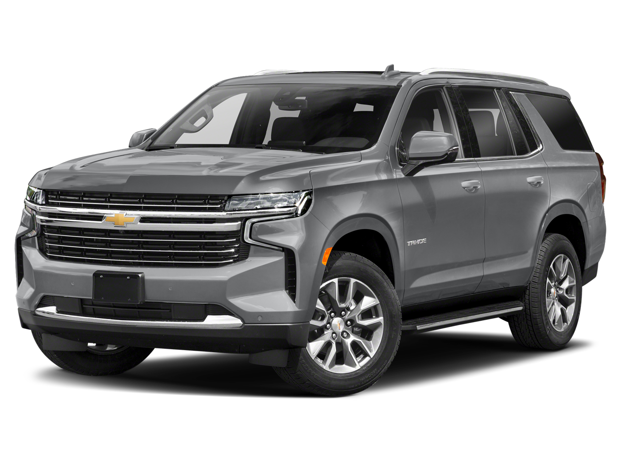 2024 Chevrolet Tahoe LT for sale in Pittsburg, CA