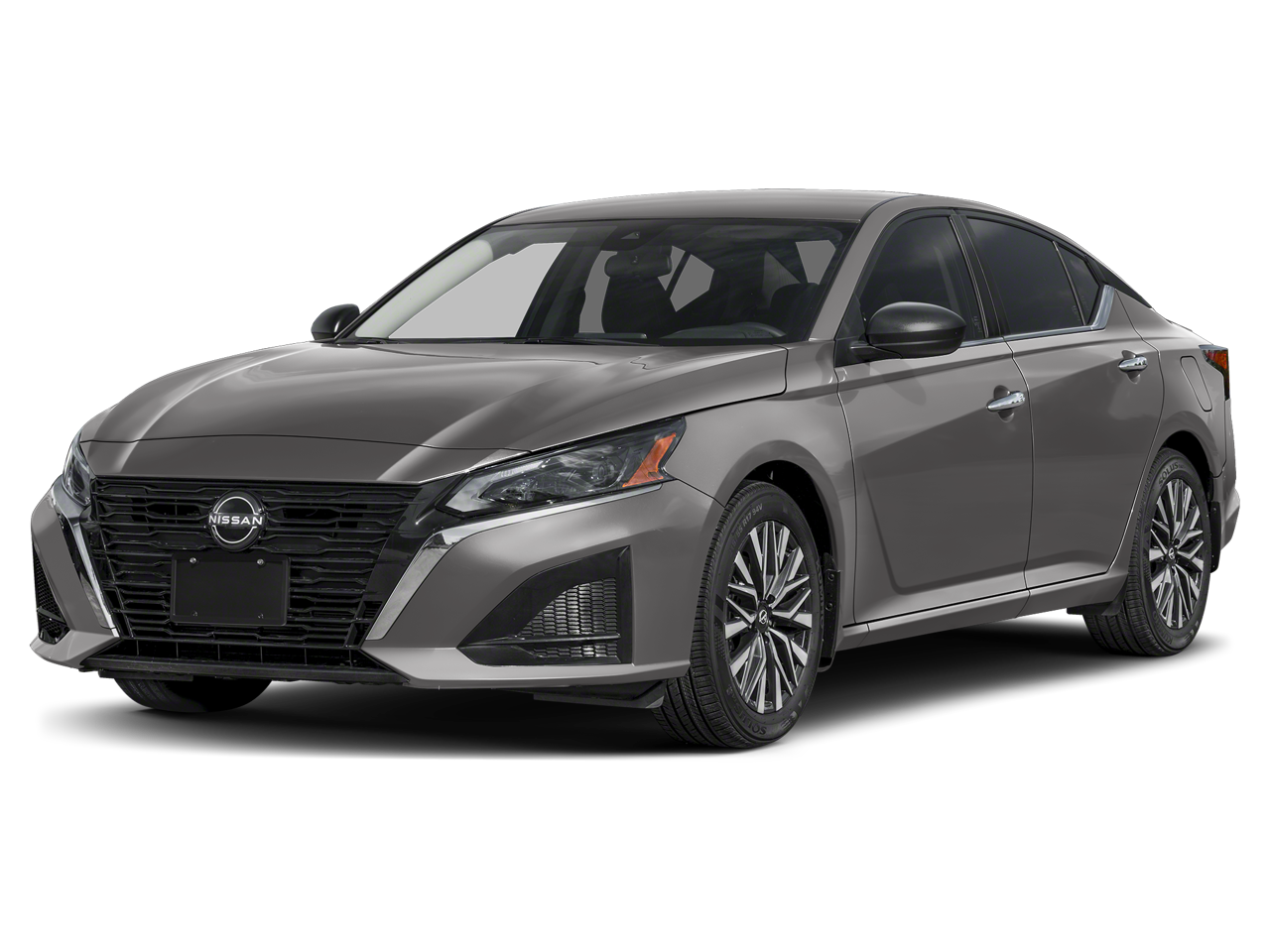2025 Nissan Altima's photo