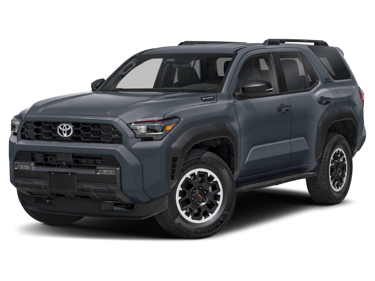 2025 Toyota 4Runner Hybrid TRD Off-Road Prem i-FORCE MAX 4WD's photo