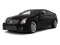2013 Cadillac CTS-V 2dr Cpe