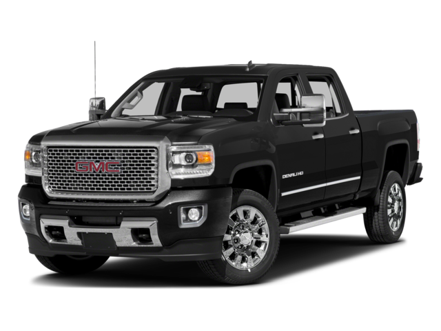 2017 GMC Sierra 4WD Crew Cab Standard Box Denali's photo