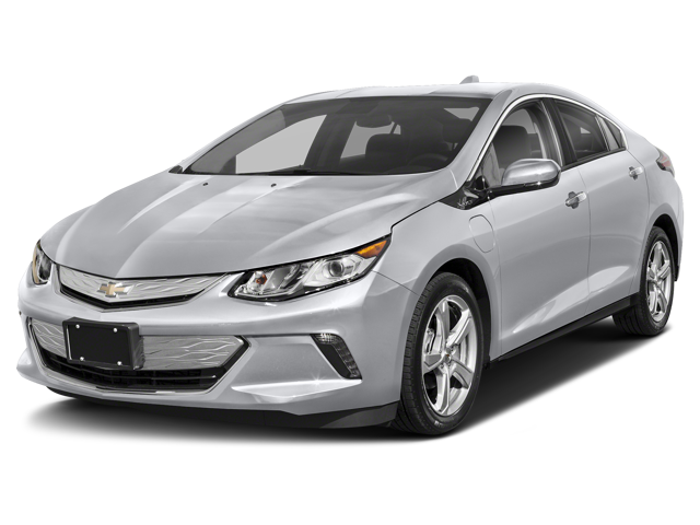 2018 Chevrolet Volt Premier