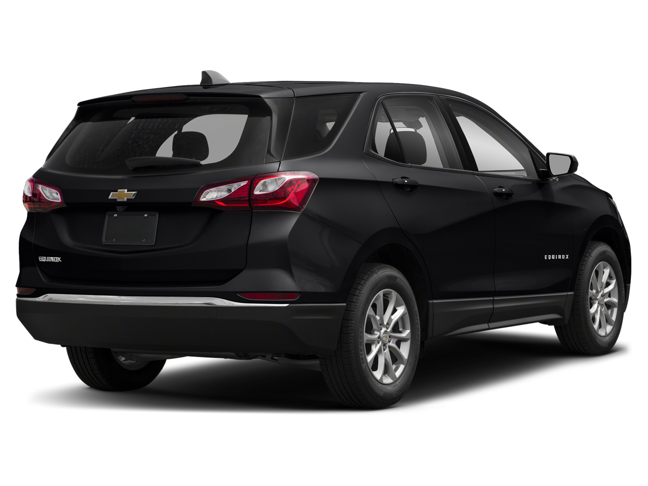 Used 2019 Chevrolet Equinox LS with VIN 2GNAXHEV1K6118613 for sale in Pittsburg, CA