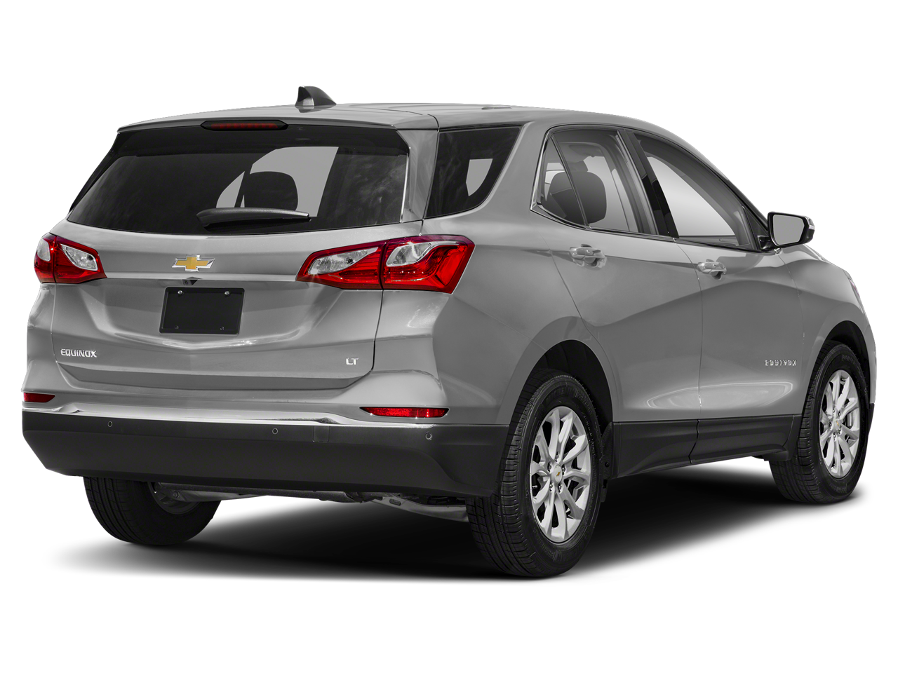 3GNAXKEV0LS609108