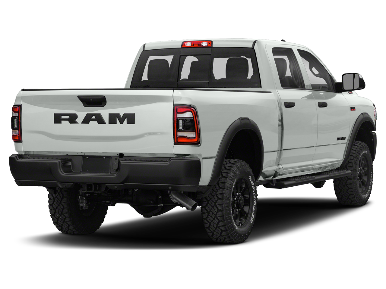 2020 RAM Ram 2500 Pickup Power Wagon - Photo 36