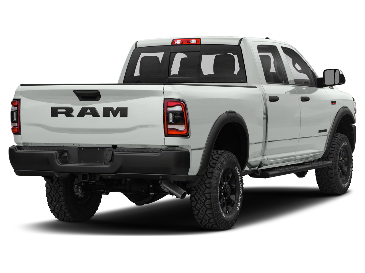 2020 RAM 2500 Power Wagon