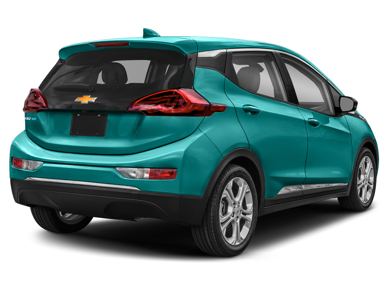 Used 2021 Chevrolet Bolt EV LT with VIN 1G1FY6S05M4111945 for sale in Pittsburg, CA