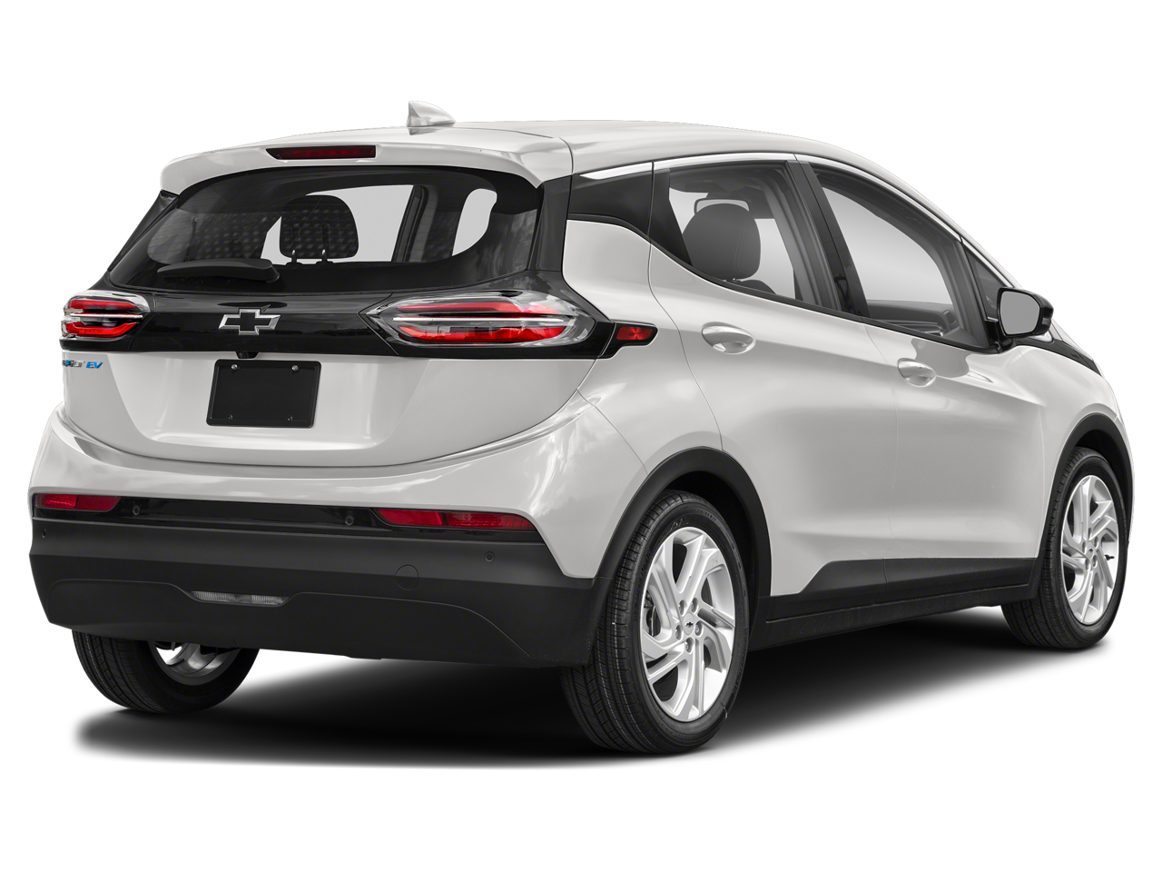 2022 Chevrolet Bolt EV 1LT