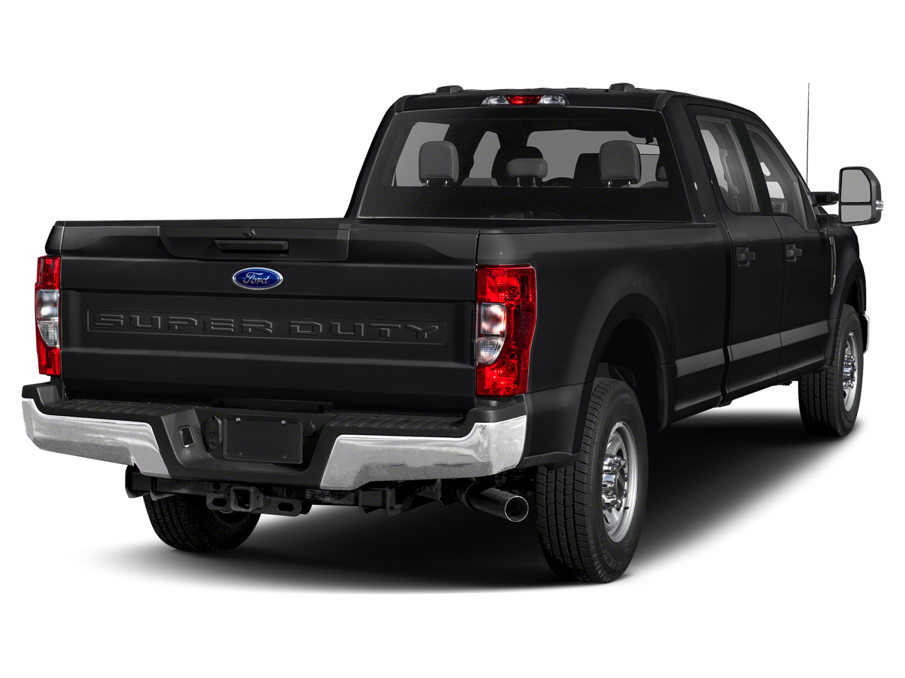 2022 Ford Super Duty F-250 SRW XL
