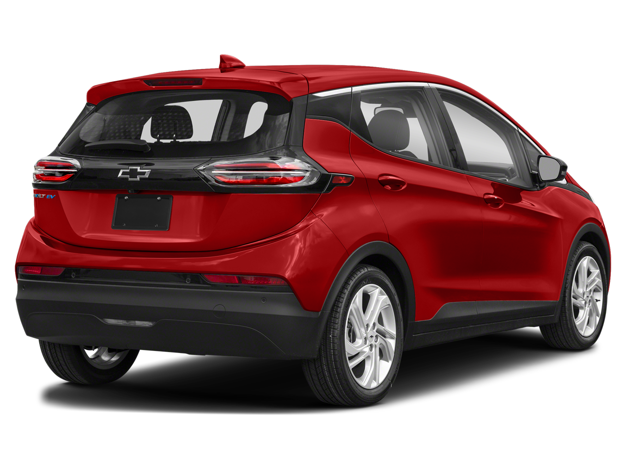 Used 2023 Chevrolet Bolt EV 2LT with VIN 1G1FX6S06P4154908 for sale in Pittsburg, CA