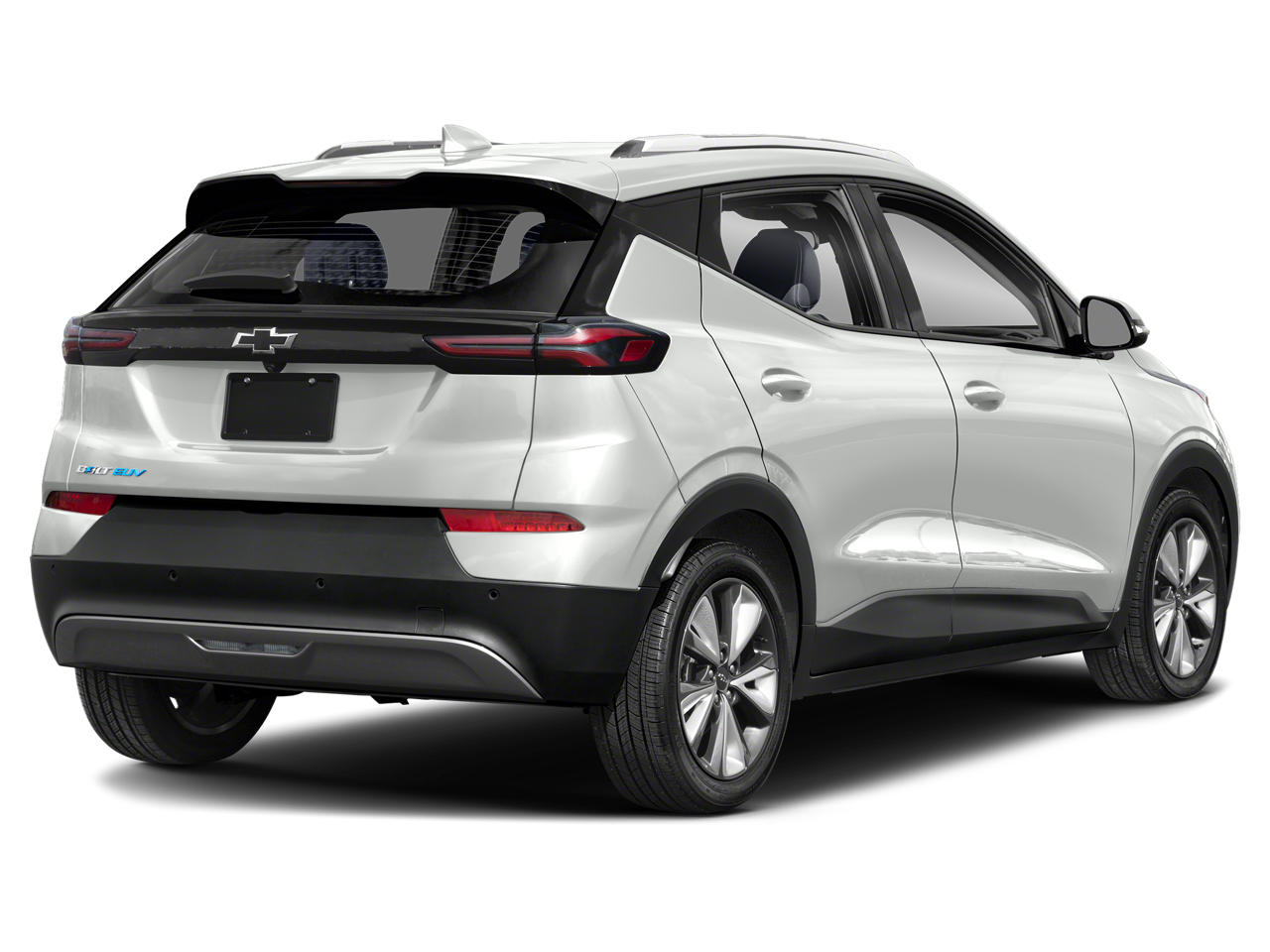 Used 2023 Chevrolet Bolt EUV LT with VIN 1G1FY6S02P4151758 for sale in Pittsburg, CA