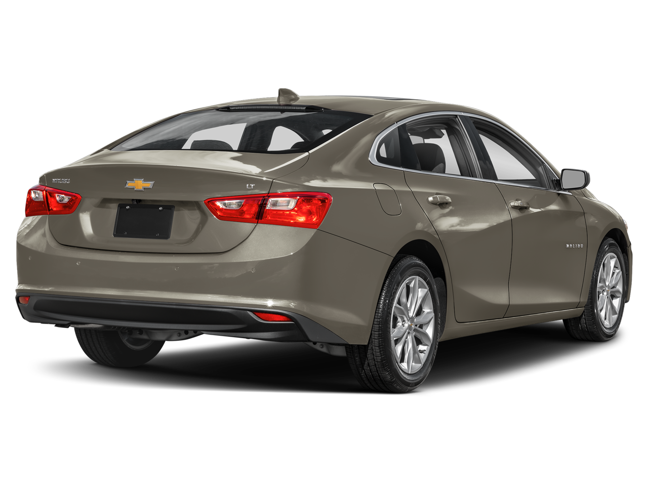 Used 2025 Chevrolet Malibu 1LT with VIN 1G1ZD5ST8SF118855 for sale in Pittsburg, CA