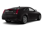 2013 Cadillac CTS-V 2dr Cpe