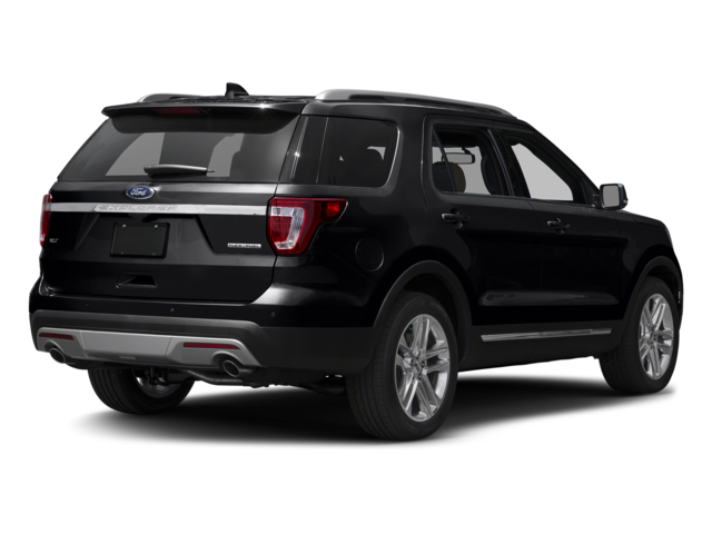 Used 2017 Ford Explorer XLT with VIN 1FM5K7D83HGB53639 for sale in Pittsburg, CA