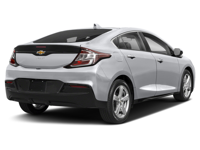 2018 Chevrolet Volt Premier