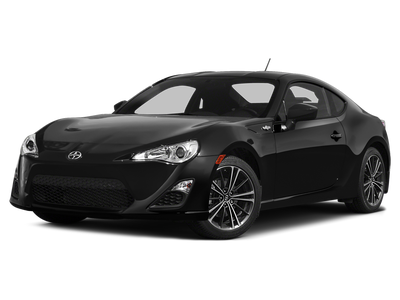 2015 Scion FR-S 2dr Cpe Man (Natl)