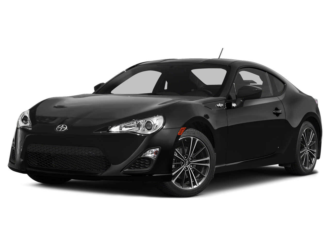 2015 Scion FR-S 2dr Cpe Man (Natl)