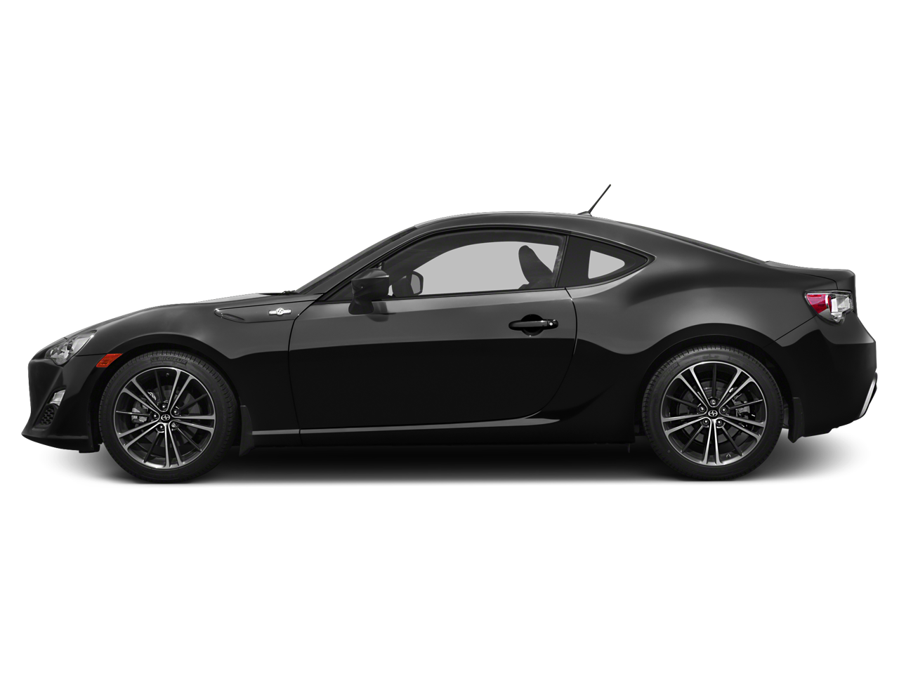 2015 Scion FR-S 2dr Cpe Man (Natl)
