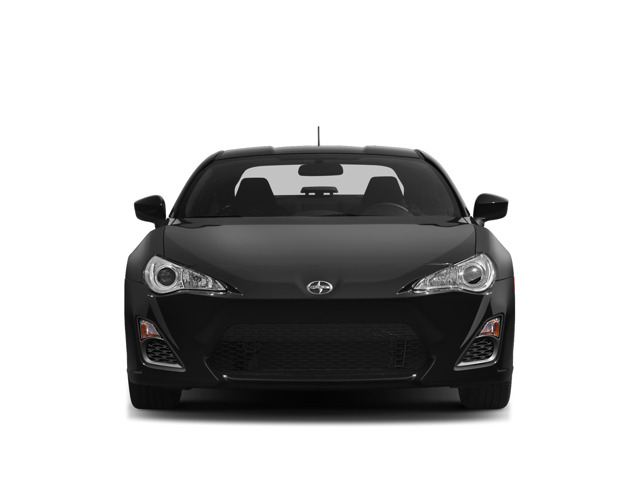 2015 Scion FR-S 2dr Cpe Man (Natl)