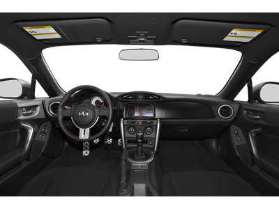 2015 Scion FR-S 2dr Cpe Man (Natl)