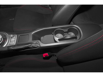 2015 Scion FR-S 2dr Cpe Man (Natl)