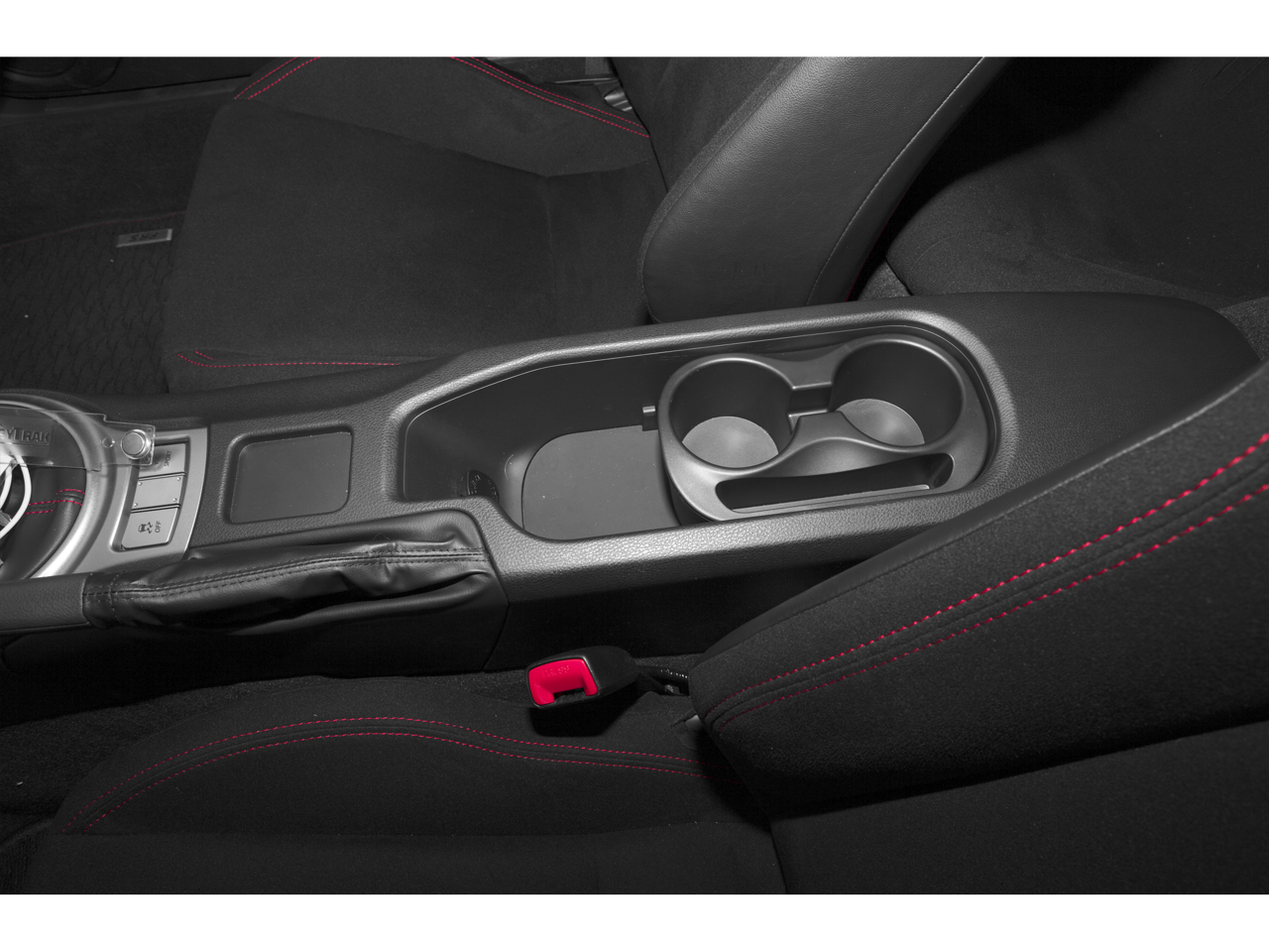 2015 Scion FR-S 2dr Cpe Man (Natl)