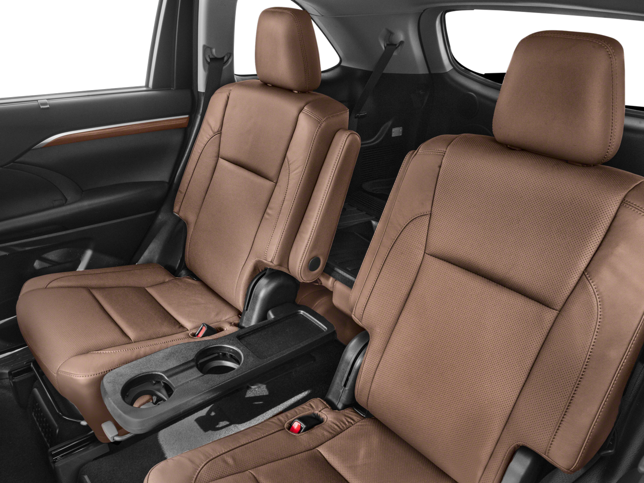 2018 Toyota Highlander Hybrid Limited