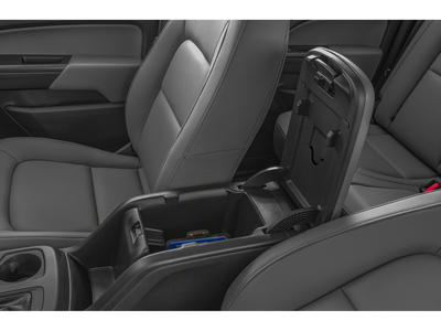 2019 Chevrolet Colorado 4WD LT