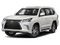 2019 Lexus LX LX 570